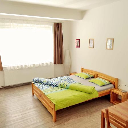 Apartment Zizkov Prague Ngoại thất bức ảnh