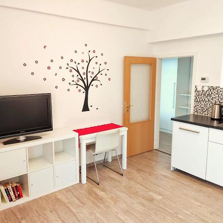 Apartment Zizkov Prague Ngoại thất bức ảnh