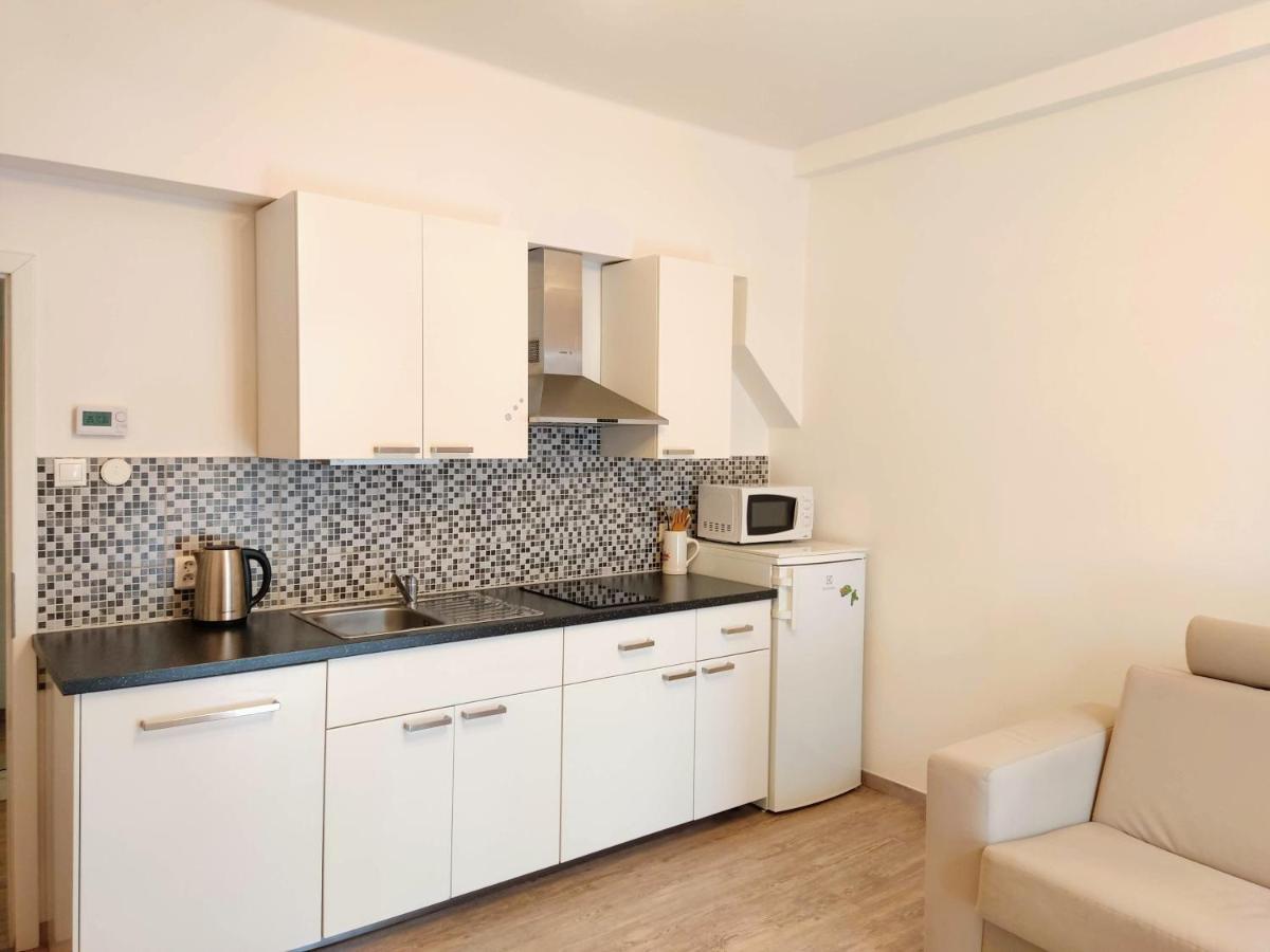 Apartment Zizkov Prague Ngoại thất bức ảnh